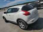 2013 NISSAN Juke