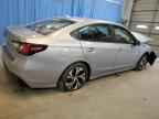 2025 SUBARU Legacy