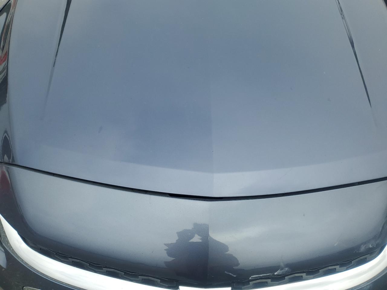 2015 CHEVROLET MALIBU