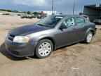 2014 DODGE Avenger