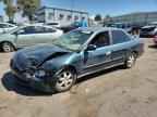 2000 HONDA ACCORD