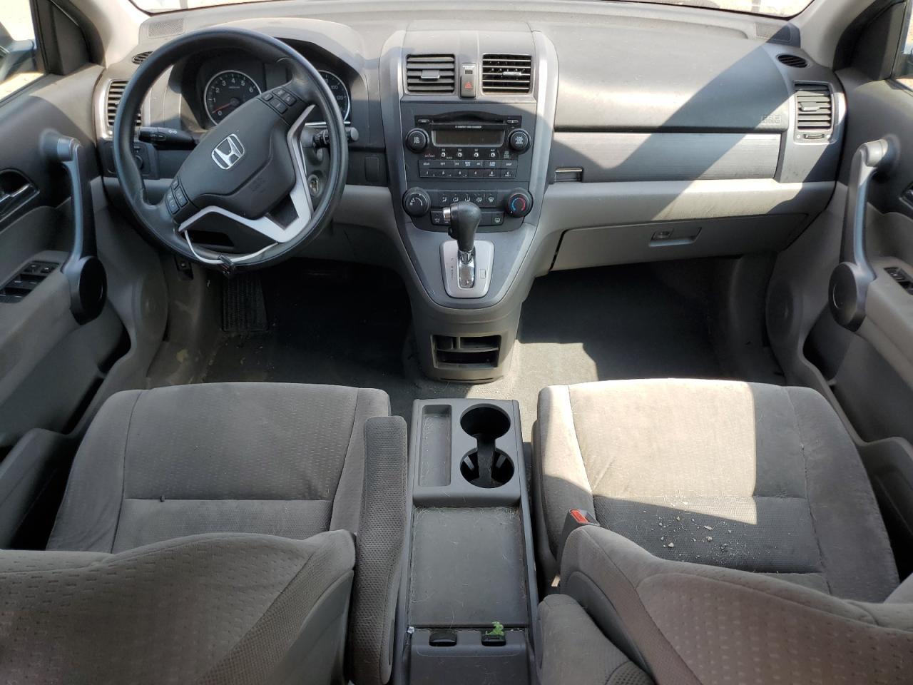 2008 HONDA CR-V