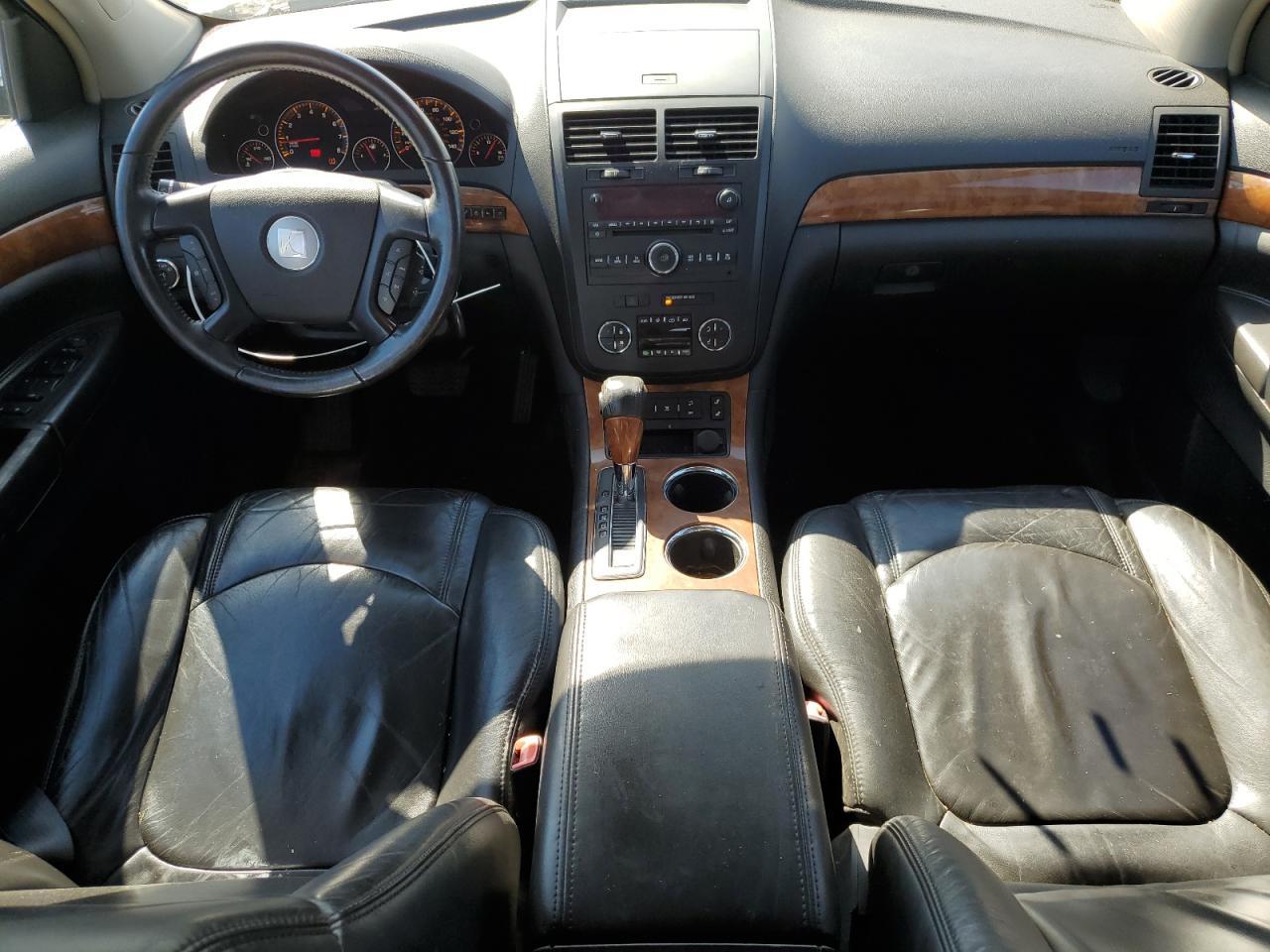 2008 SATURN Outlook