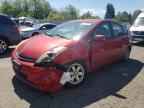 2006 TOYOTA PRIUS