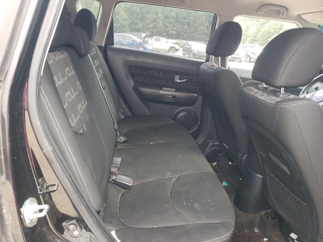 2012 KIA SOUL