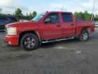 2011 CHEVROLET Silverado