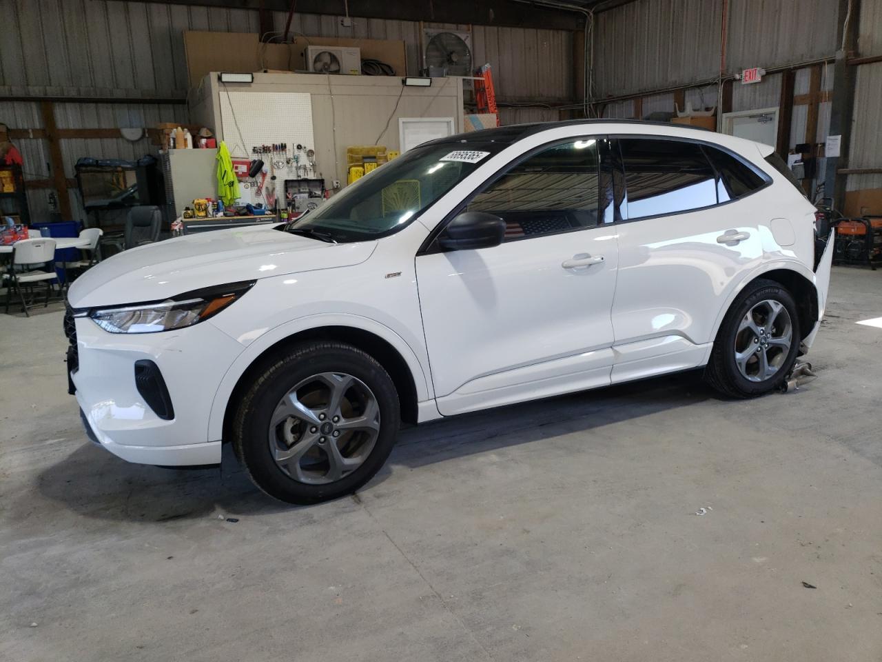 2023 FORD ESCAPE