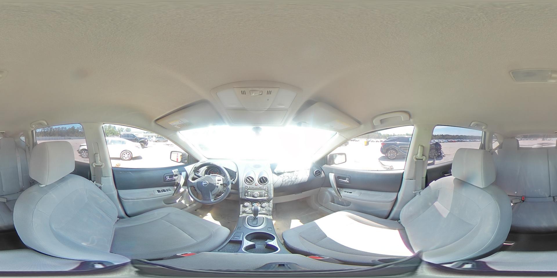 2013 NISSAN ROGUE