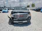 2016 GMC CANYON