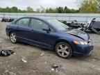 2006 HONDA CIVIC