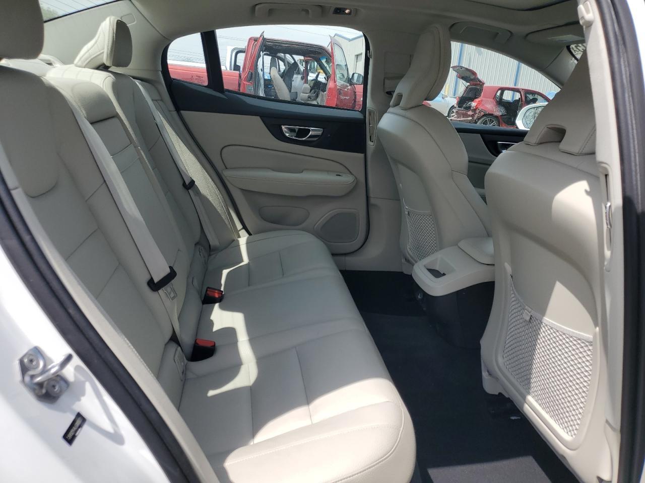 2020 VOLVO S60