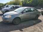 2006 TOYOTA COROLLA
