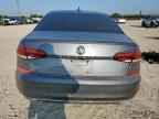 2021 VOLKSWAGEN Passat