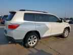 2012 TOYOTA HIGHLANDER