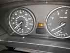 2008 BMW 5 series