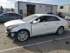 2018 CADILLAC XTS