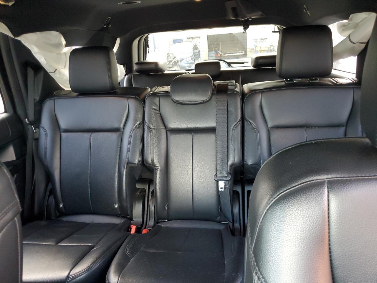 2020 FORD Expedition