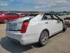 2017 CADILLAC CTS