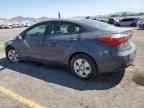 2015 KIA FORTE