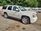 2013 GMC Yukon