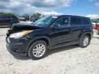 2014 TOYOTA HIGHLANDER