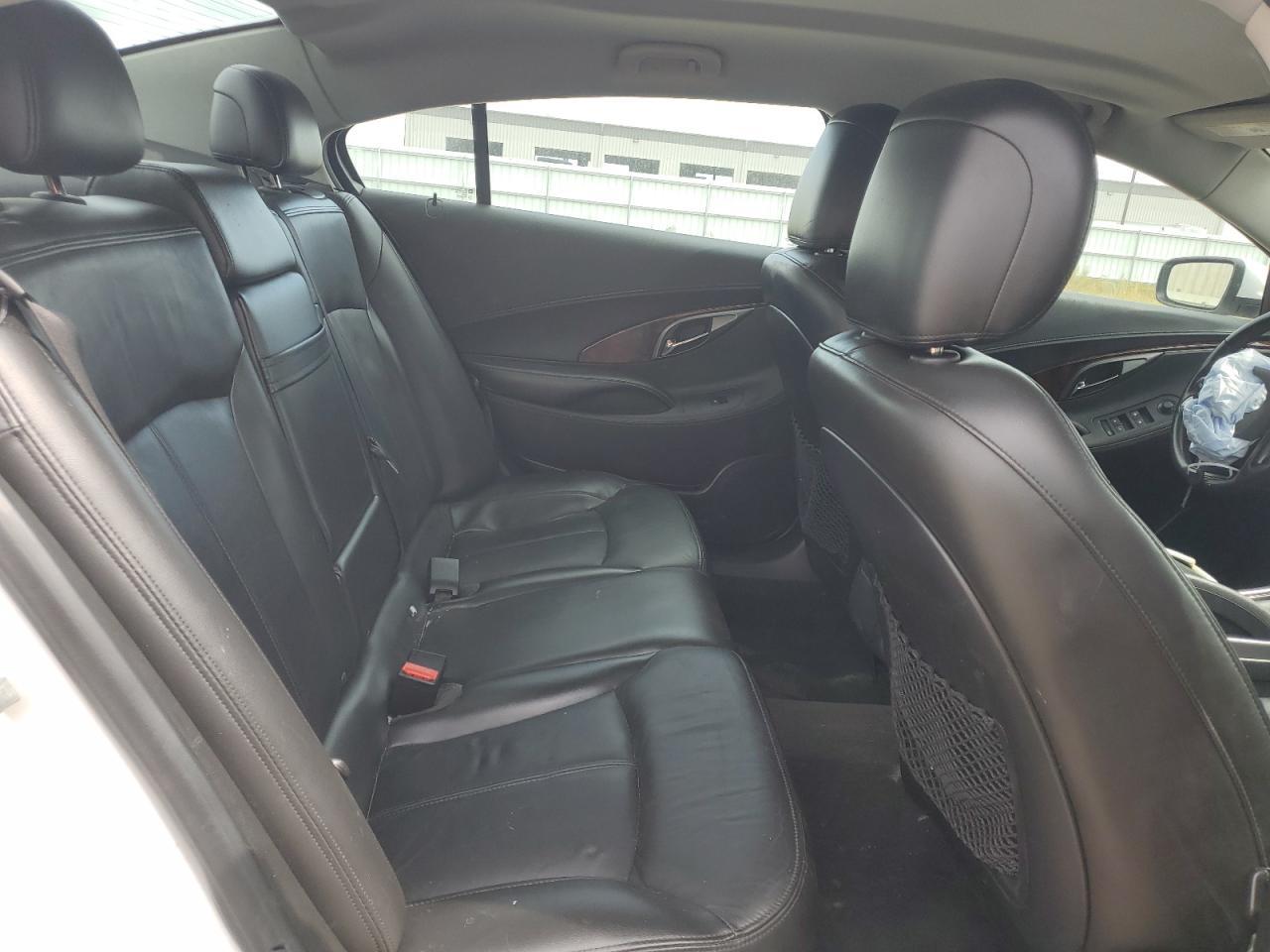 2013 BUICK LACROSSE