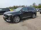 2025 CADILLAC XT6