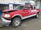 1999 FORD F-150