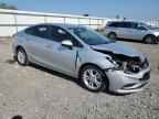 2016 CHEVROLET CRUZE