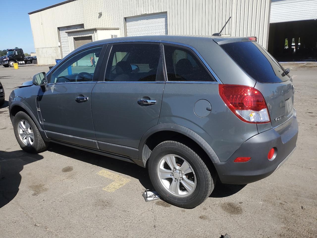 2008 SATURN Vue