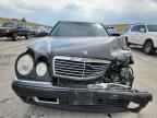 1999 MERCEDES-BENZ E-Class