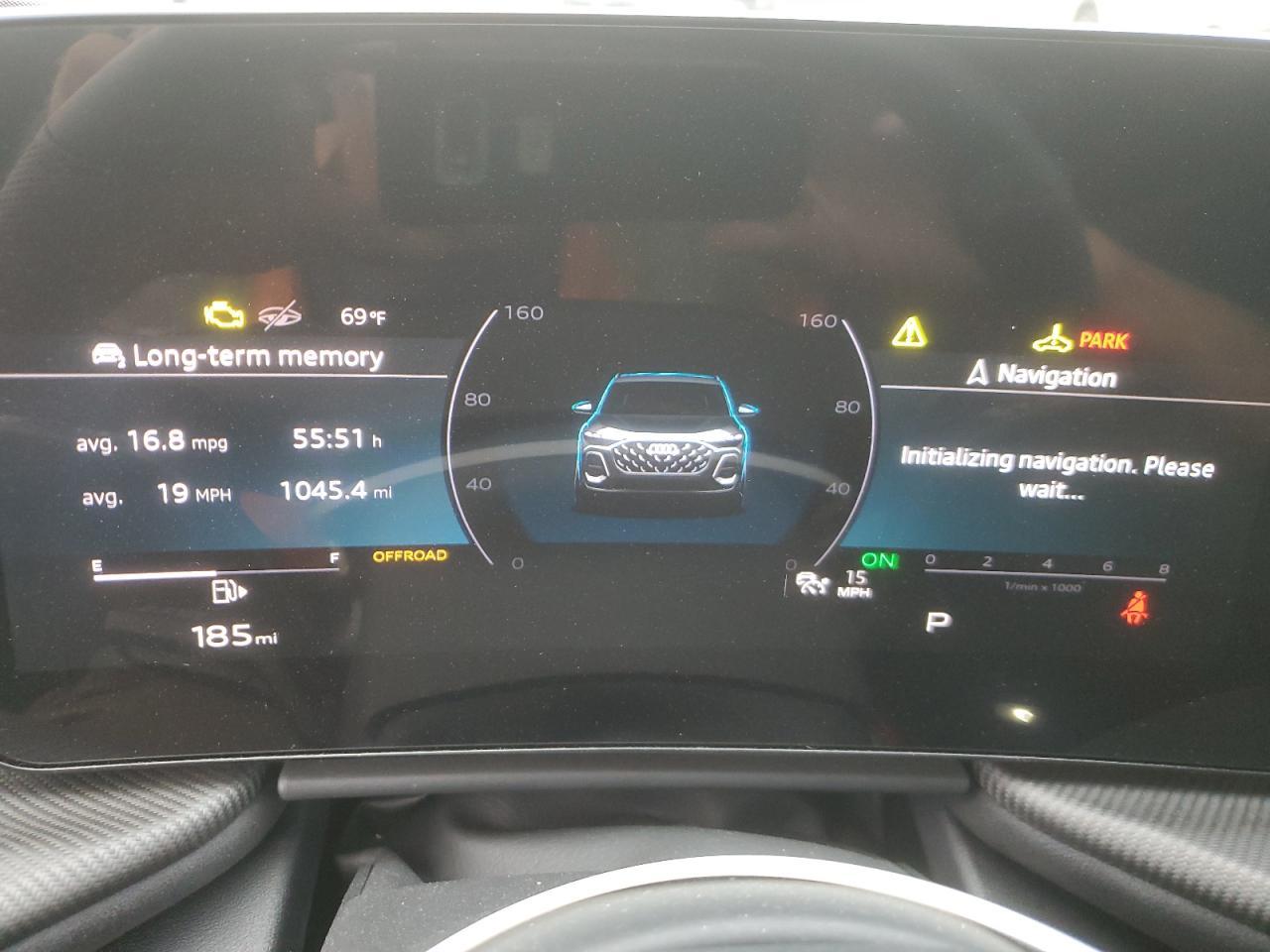 2025 AUDI SQ5