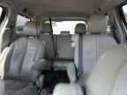 2012 TOYOTA SIENNA