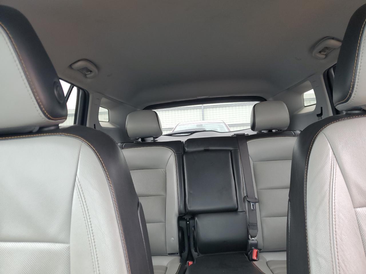 2021 GMC Terrain