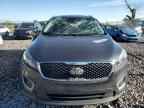 2018 KIA SORENTO