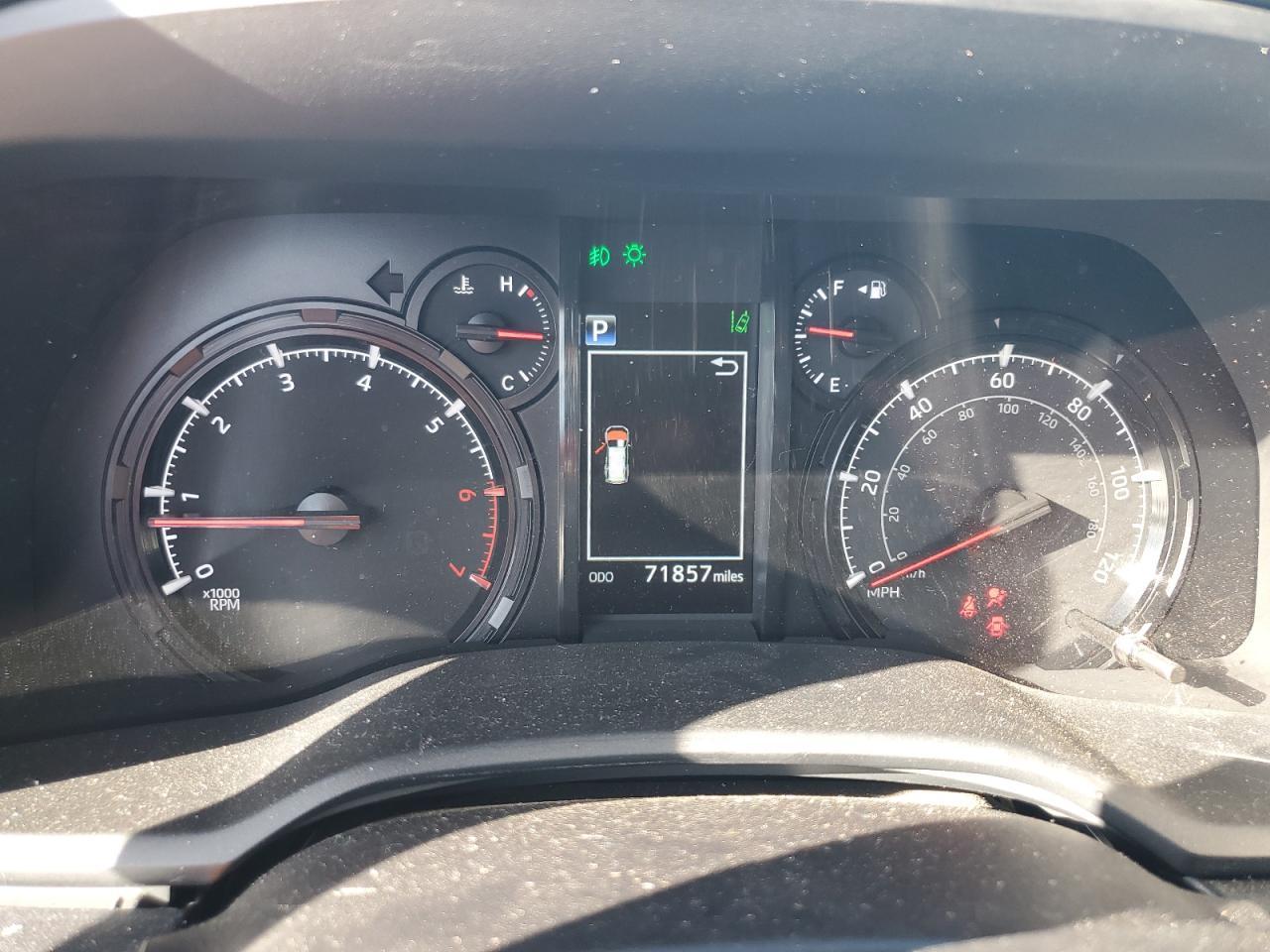 2023 TOYOTA 4Runner