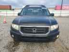 2011 HONDA Ridgeline