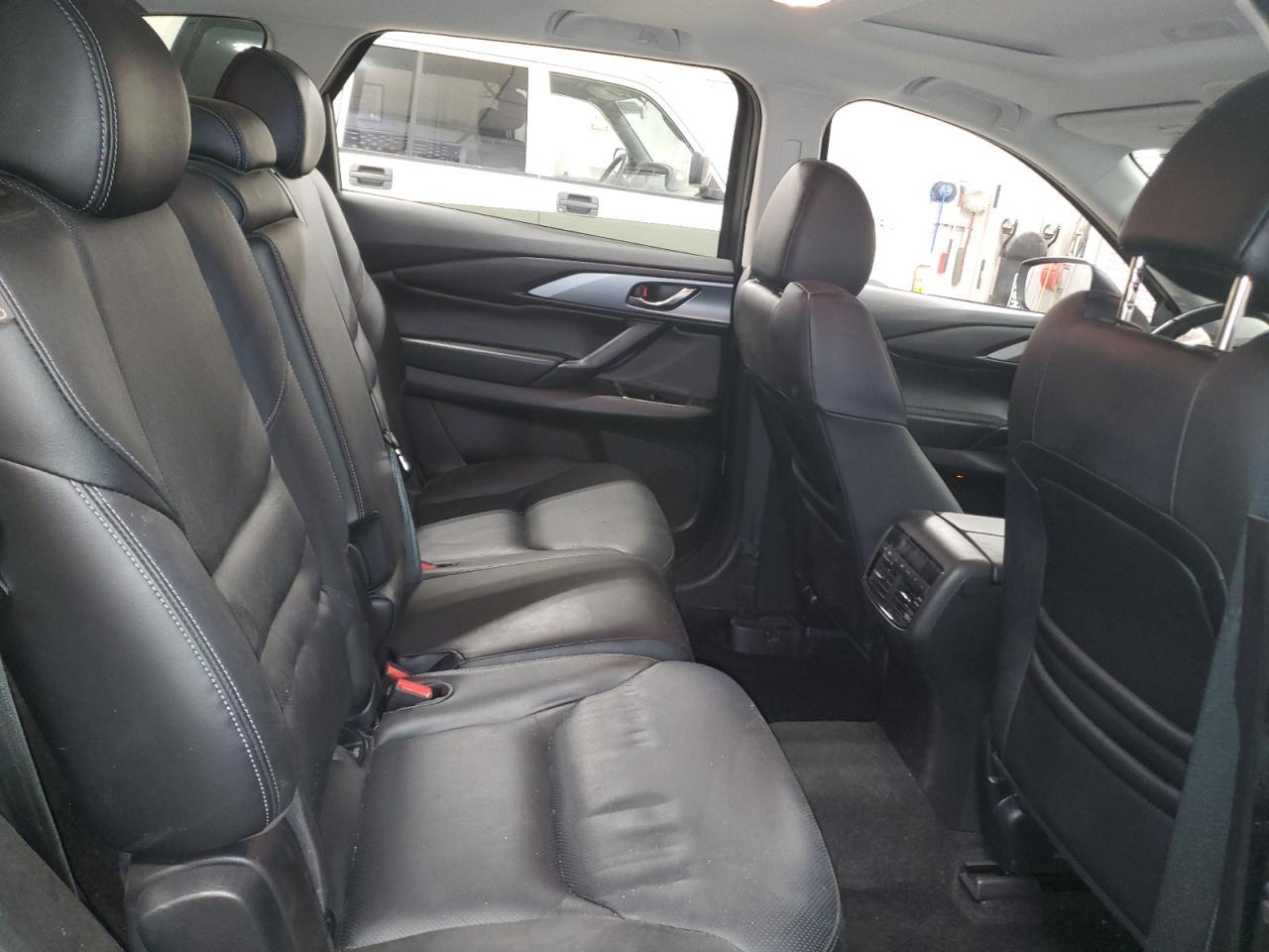 2023 MAZDA CX-9