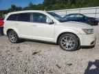2013 DODGE JOURNEY