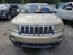 2011 JEEP Grand Cherokee