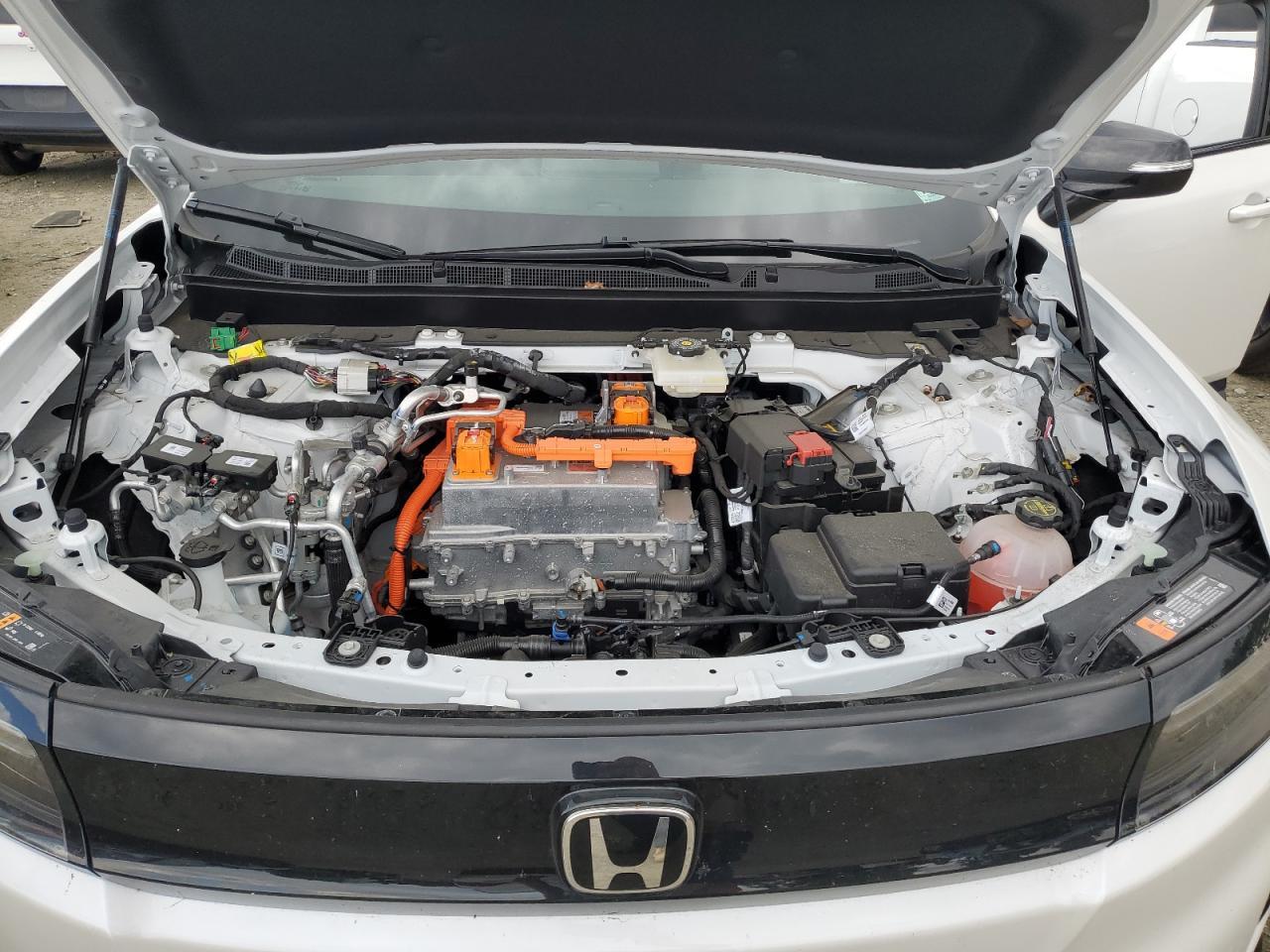 2024 HONDA Prologue