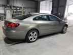 2014 VOLKSWAGEN CC