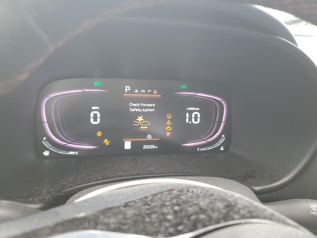 2023 KIA SOUL