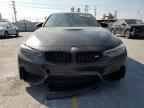 2018 BMW M3