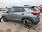 2021 CHEVROLET Trailblazer