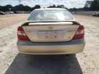 2002 TOYOTA CAMRY