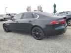 2017 JAGUAR XF