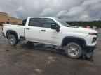 2024 CHEVROLET Silverado