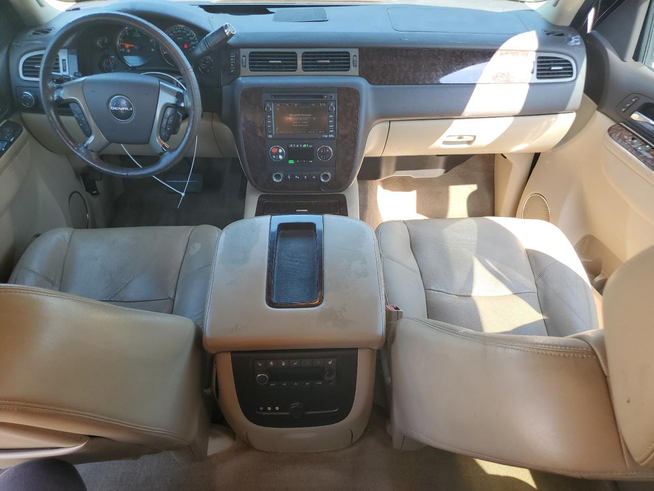 2010 GMC Yukon