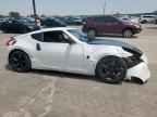 2009 NISSAN 370Z